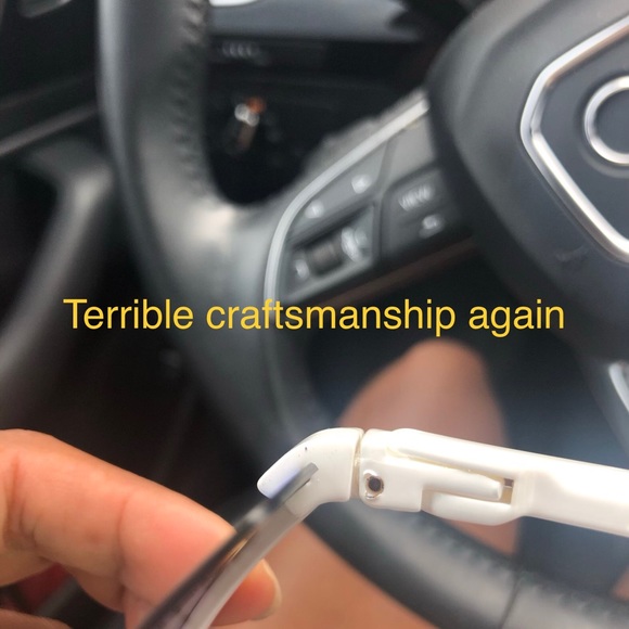 NOT Authentic Pit Viper Sunglasses - Picture 3 of 11